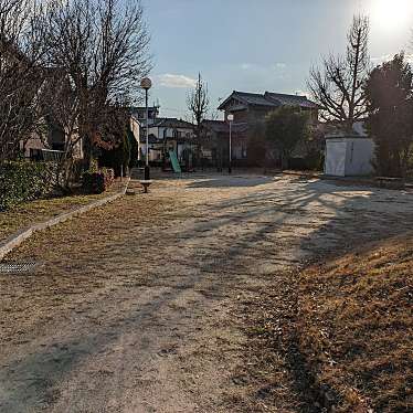 実際訪問したユーザーが直接撮影して投稿した久沓町公園久沓公園の写真