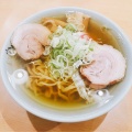 実際訪問したユーザーが直接撮影して投稿した平柳町ラーメン / つけ麺かくだやの写真