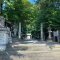 実際訪問したユーザーが直接撮影して投稿した岸町神社調神社の写真