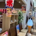 実際訪問したユーザーが直接撮影して投稿した大沢カフェand Fruit Cafeの写真