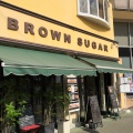実際訪問したユーザーが直接撮影して投稿した桜台カフェカフェ・ブラウンシュガー 伊勢原店の写真