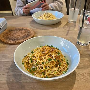 実際訪問したユーザーが直接撮影して投稿した東町カフェCAFFE & DINING SHACHIの写真