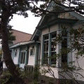 実際訪問したユーザーが直接撮影して投稿した西小磯歴史的建造物旧伊藤博文邸「滄浪閣」の写真