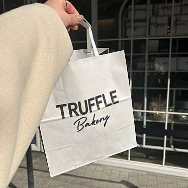 TruffleBAKERY 三軒茶屋店のundefinedに実際訪問訪問したユーザーunknownさんが新しく投稿した新着口コミの写真