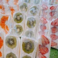 実際訪問したユーザーが直接撮影して投稿した豊玉北サンドイッチMrs. Fruits Parlor SUNの写真