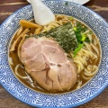 実際訪問したユーザーが直接撮影して投稿した問屋町ラーメン / つけ麺大門の写真