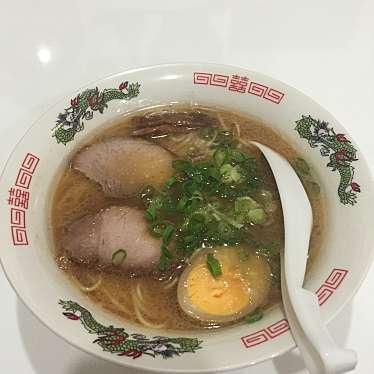 実際訪問したユーザーが直接撮影して投稿した大橋通ラーメン / つけ麺ケンケンの写真