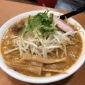 担々麺 - 実際訪問したユーザーが直接撮影して投稿した美しが丘西ラーメン / つけ麺八戒の写真のメニュー情報