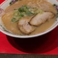 実際訪問したユーザーが直接撮影して投稿した下府ラーメン専門店博多大砲ラーメン 新宮店の写真