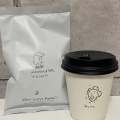 実際訪問したユーザーが直接撮影して投稿した上小田井コーヒー専門店Albert Coffee Roastersの写真