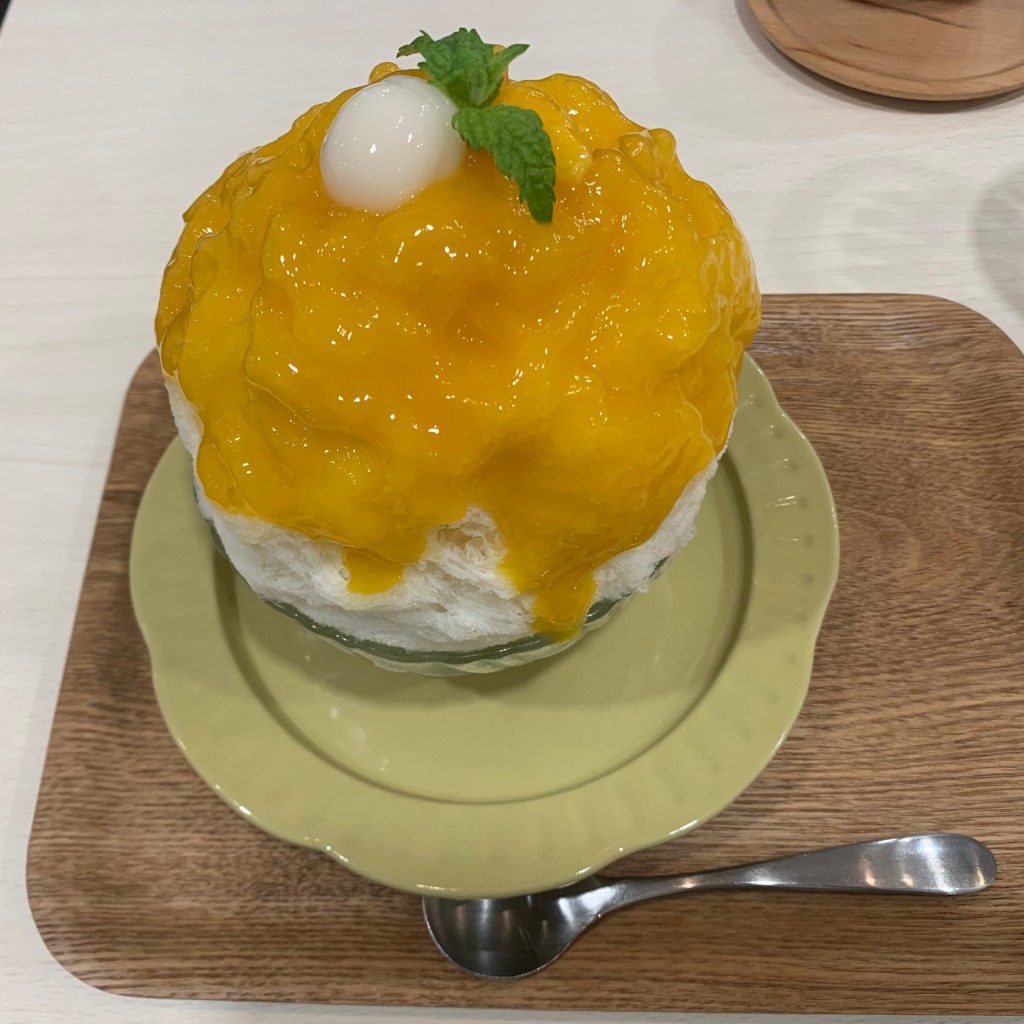 ごはんたべりすさんが投稿した原町田カフェのお店Muffin & Bowlscafe CUPS/マフィン アンド ボウルズカフェ カップスの写真