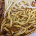 実際訪問したユーザーが直接撮影して投稿した倉知ラーメン / つけ麺爆王の写真