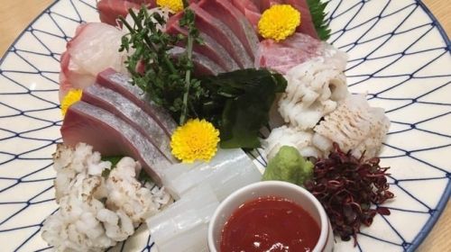 実際訪問したユーザーが直接撮影して投稿した外神田懐石料理 / 割烹くずし割烹 白金魚 秋葉原UDX店の写真