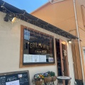 実際訪問したユーザーが直接撮影して投稿した白妙町イタリアンGrill&Wine MEGMIの写真
