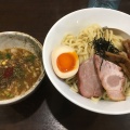 実際訪問したユーザーが直接撮影して投稿した鵜沼三ツ池町ラーメン / つけ麺やすやの写真