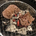 実際訪問したユーザーが直接撮影して投稿した桂台焼肉牛角 桂台店の写真