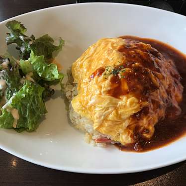 実際訪問したユーザーが直接撮影して投稿した伊川谷町有瀬洋食カラーズの写真