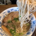 実際訪問したユーザーが直接撮影して投稿した東端町ラーメン / つけ麺博多らーめん丸山の写真