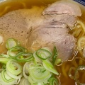 実際訪問したユーザーが直接撮影して投稿した中ノ郷町ラーメン / つけ麺もきちの写真