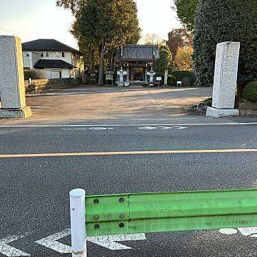 実際訪問したユーザーが直接撮影して投稿した砂川町寺流泉寺の写真