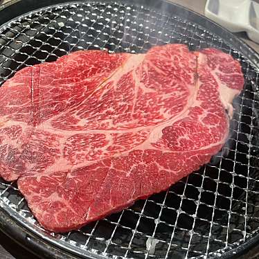 焼肉 さんきゅー亭のundefinedに実際訪問訪問したユーザーunknownさんが新しく投稿した新着口コミの写真