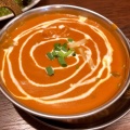 チーズナンセット - 実際訪問したユーザーが直接撮影して投稿した平針インド料理マウントエベレストレストラン 平針店の写真のメニュー情報
