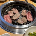 実際訪問したユーザーが直接撮影して投稿した下和田焼肉焼肉きんぐ 大和下和田店の写真