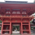 実際訪問したユーザーが直接撮影して投稿した香取神社香取神宮の写真