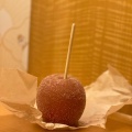 実際訪問したユーザーが直接撮影して投稿した舞浜スイーツ代官山Candy apple 舞浜イクスピアリ店の写真