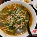 実際訪問したユーザーが直接撮影して投稿した小幡中中華料理悟空の写真