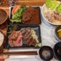 実際訪問したユーザーが直接撮影して投稿した大橋町肉料理肉ダイニング Miyabi亭の写真
