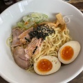 実際訪問したユーザーが直接撮影して投稿した下荒田ラーメン / つけ麺油そば専門 兎 荒田店の写真