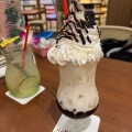 実際訪問したユーザーが直接撮影して投稿した菖蒲町菖蒲カフェHANAO CAFE モラージュ菖蒲店の写真