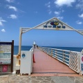実際訪問したユーザーが直接撮影して投稿した喜瀬展望台 / 展望施設ブセナ海中公園の写真