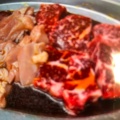 ハラミ - 実際訪問したユーザーが直接撮影して投稿した新田町焼肉焼肉 ジャンの写真のメニュー情報