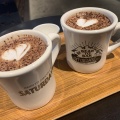 実際訪問したユーザーが直接撮影して投稿した南二条東チョコレートSATURDAYS Chocolate Factory & Cafe 本店の写真