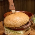 500クラシック - 実際訪問したユーザーが直接撮影して投稿した名駅ハンバーガーSORAMIMI BURGER ユニモール店の写真のメニュー情報