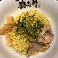 実際訪問したユーザーが直接撮影して投稿した栄ラーメン / つけ麺油そば専門店 歌志軒 栄店の写真