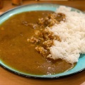 実際訪問したユーザーが直接撮影して投稿した梅田カレーCurry&Gurill 葡萄匠屋の写真