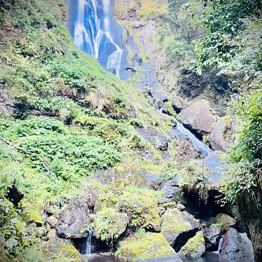 実際訪問したユーザーが直接撮影して投稿した神庭公園神庭の滝自然公園の写真