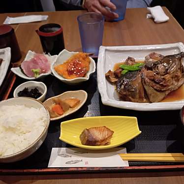 海鮮丼とちょいsushi 魚菜屋 あんと店のundefinedに実際訪問訪問したユーザーunknownさんが新しく投稿した新着口コミの写真