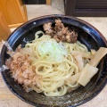 実際訪問したユーザーが直接撮影して投稿した東深井ラーメン / つけ麺めん処 麒麟児の写真