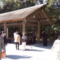実際訪問したユーザーが直接撮影して投稿した宇治館町神社伊勢神宮 手水舎の写真