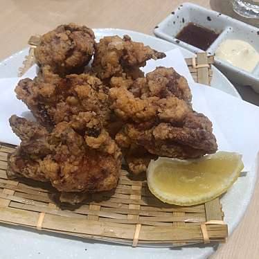 実際訪問したユーザーが直接撮影して投稿した川崎丼ものキ久好 イオンモール羽生店の写真
