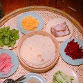 実際訪問したユーザーが直接撮影して投稿した千駄ヶ谷中華料理サルーズキッチンマーケットの写真