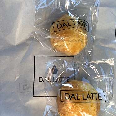 DAL LATTEのundefinedに実際訪問訪問したユーザーunknownさんが新しく投稿した新着口コミの写真