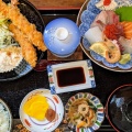 実際訪問したユーザーが直接撮影して投稿した日生町日生定食屋ぼろ小屋の写真