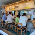 実際訪問したユーザーが直接撮影して投稿した支笏湖温泉ラーメン / つけ麺昭和物産の写真