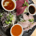 実際訪問したユーザーが直接撮影して投稿した新川焼肉焼肉小町新川店の写真