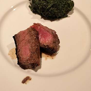 Peter Luger Steak House Tokyoのundefinedに実際訪問訪問したユーザーunknownさんが新しく投稿した新着口コミの写真